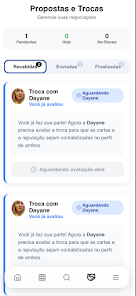 Cup 2026 Sticker Swap screenshot 6