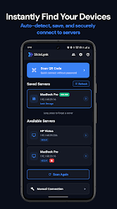 SlideLynk: Presentation Remote screenshot 6