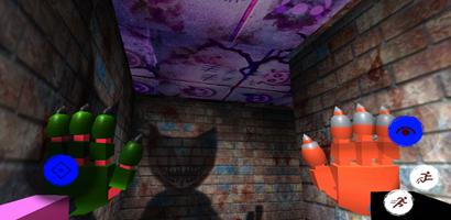 scary toy factory escape screenshot 1
