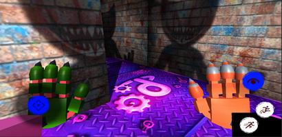 scary toy factory escape screenshot 4