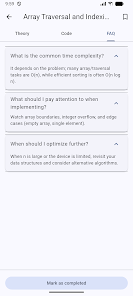 AlgoMaster screenshot 7