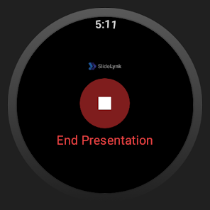 SlideLynk: Presentation Remote screenshot 11
