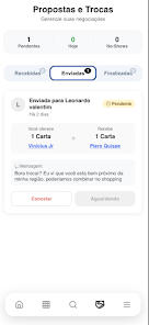 Cup 2026 Sticker Swap screenshot 5