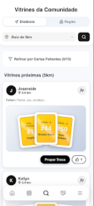 Cup 2026 Sticker Swap screenshot 3