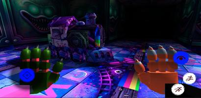 scary toy factory escape screenshot 2