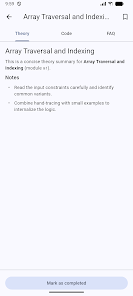 AlgoMaster screenshot 5