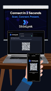 SlideLynk: Presentation Remote screenshot 4