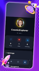 Zohub - Fun & Video screenshot 4