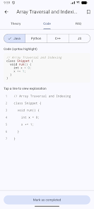 AlgoMaster screenshot 6
