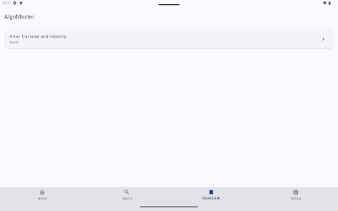 AlgoMaster screenshot 9