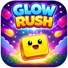 Glow Jump APK
