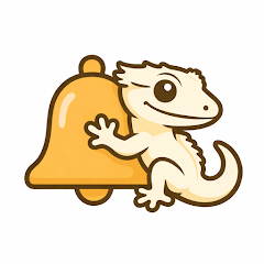 KEKO - 도마뱀 · 햄스터 급여 알림 APK