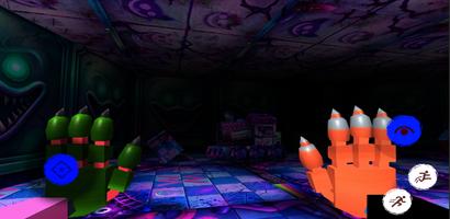 scary toy factory escape screenshot 8