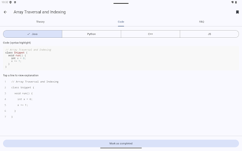 AlgoMaster screenshot 12