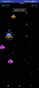 Galactic Armageddon: AI War screenshot 4