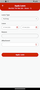 Htet Myat Tun Private School screenshot 3