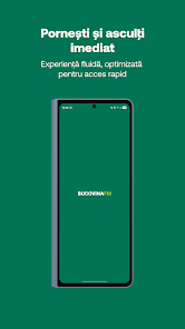 Bucovina FM screenshot 3