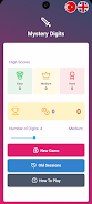 Mystery Digits screenshot 4