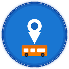 Where AM I – Bus Tracking APK