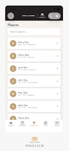 Val de Vie Polo Club screenshot 6