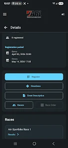 Society of Atlantic Roadracing screenshot 3