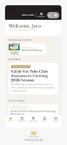 Val de Vie Polo Club screenshot 2