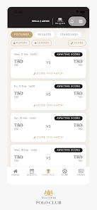 Val de Vie Polo Club screenshot 3