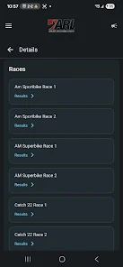 Society of Atlantic Roadracing screenshot 4