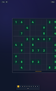 A Sudoku Multiverse screenshot 5