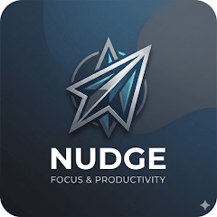 Nudge – ADHD Planner & Focus APK