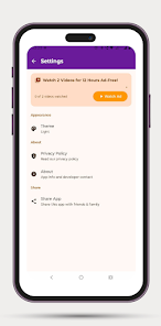 Smart Document Reader screenshot 6