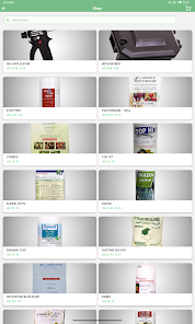 Unifert AgroOne screenshot 7