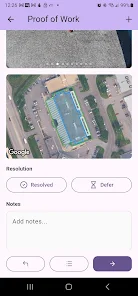 Roofing Reimagined screenshot 4