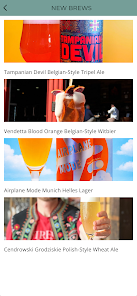 Fireforge Crafted Beer screenshot 2