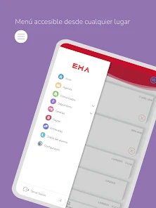 EMA Escuela de Música screenshot 11