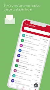 EMA Escuela de Música screenshot 6