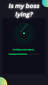 Lie Detector Prank – Truth screenshot 4