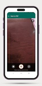 Smart Document Reader screenshot 7