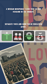 UTOPIA 1984 DEMO screenshot 2