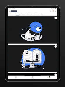 Grow Your Club screenshot 7