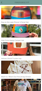 Fireforge Crafted Beer screenshot 3