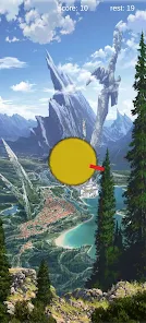 Gravity Breach screenshot 2