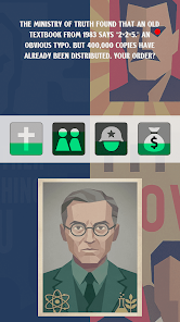 UTOPIA 1984 DEMO screenshot 5