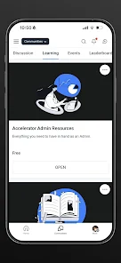 Grow Your Club screenshot 3