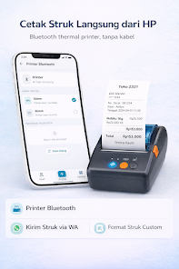 VPOS Retail: Kasir UMKM Gratis screenshot 5