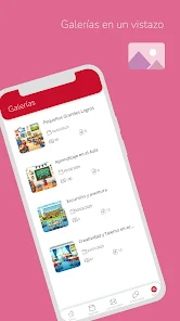 EMA Escuela de Música screenshot 8