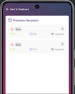 Mystery Digits screenshot 1