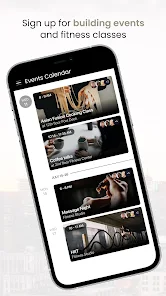 888 Bellevue screenshot 4