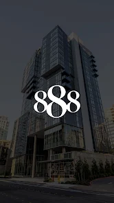 888 Bellevue screenshot 1