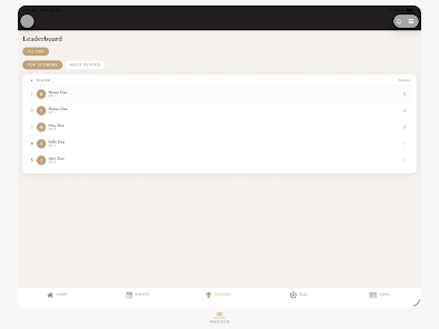 Val de Vie Polo Club screenshot 14